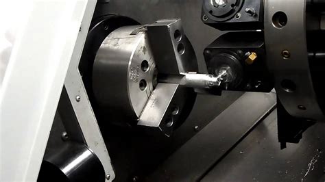 assembly cnc machine turning|cnc lathes with live tooling.